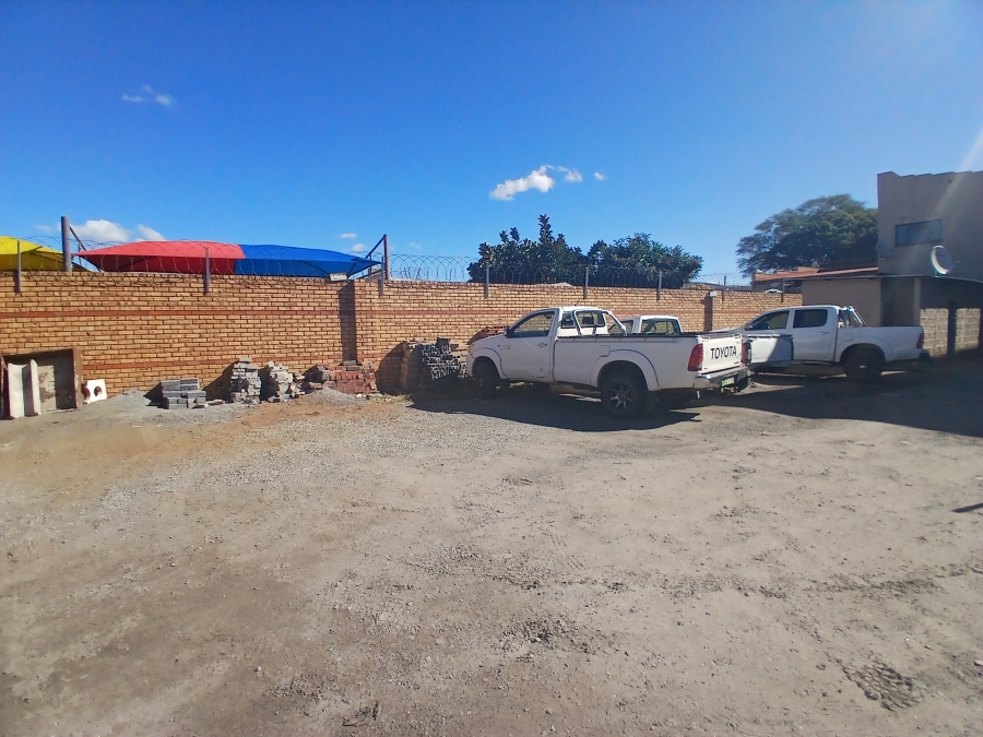 Commercial Property for Sale in Rustenburg North North West